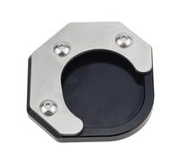For 250 05-21 TRICKER 04-18 WR250R WR250X 07-17 XT250X 06-17 Kickstand Sidestand Stand Extension Enlarger Pad