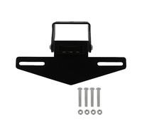 For 250 390 200 2013-2021 125 2017 2018 2019 2020 Motorcycle CNC Tail Tidy Mudguard Rear Bracket License Plate Frame Holder