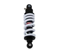 For 250mm Alloy Off-road Motorcycle Rear Shock Absorber Damping Adjustable Dirt Pit Bike After The Motorcycle Absorber With Spring