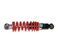 For 250mm260mm270mm Front And Rear Shock Absorber Suspension Spring For 50cc 70cc 90 110cc 125cc Go Kart Buggy Pitbike Motorcycle Air Shock Absorber