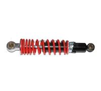 For 250mm260mm270mm Front And Rear Shock Absorber Suspension Spring For 50cc 70cc 90 110cc 125cc Go Kart Buggy Pitbike Motorcycle Air Shock Absorber