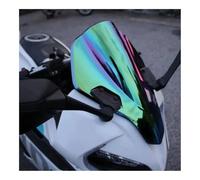 For 250SR 250 SR For 300SR For MY22 Windscreen Windshield Screen Wind Winglets Aerodynamic Wing Side Spoiler Front Fairing Cover Fairing Cowling(Color13)
