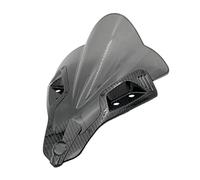 For 250SR 250 SR For 300SR For MY22 Windscreen Windshield Screen Wind Winglets Aerodynamic Wing Side Spoiler Front Fairing Cover Fairing Cowling(Color17)