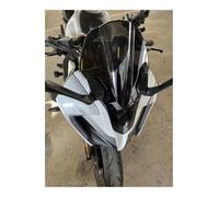 For 250SR 250 SR For 300SR For MY22 Windscreen Windshield Screen Wind Winglets Aerodynamic Wing Side Spoiler Front Fairing Cover Fairing Cowling(Color11)