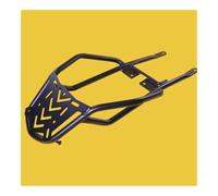 For 250SR-fun 250SR For 250SR-my22 For 250NK For NK300 Shelf Trunk Rack Track Version Rear Tailstock Thickened Luggage(250SR Fun-23 model)