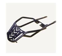 For 250SR-fun 250SR For 250SR-my22 For 250NK For NK300 Shelf Trunk Rack Track Version Rear Tailstock Thickened Luggage(250SR (22 model))