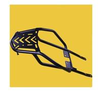 For 250SR-fun 250SR For 250SR-my22 For 250NK For NK300 Shelf Trunk Rack Track Version Rear Tailstock Thickened Luggage(250SR-MY22)