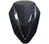 FOR 250SR Motorcycle Sports Rear Hump Modified Part Second Generation Track Seat Cushion Cover Package