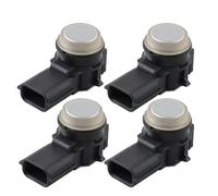 For 253A48463R 253A4-8463R 0263023662 New 3 Pins PDC Parking Sensor Throttle Position(4PCS)