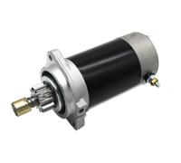 For 25HP 30HP Boat Motor 689-81800-13 689-81800-12 61T 61N 695 69S 61N-81800 689-81800 Starter Electric Starter Motor