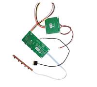 For 27" A1419 2012 LM270WQ1-SDF1 LM270WQ1-SDF2 LCD Driver Board 2K 2560 * 1440 EDP 40P DP HDMI DP USB Display Monitor Modify(LM270WQ1-SDFV)