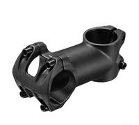 For 28 6mm Fork Compatible Bike Stem with 0/7 Degree Adjustment in Aluminum Alloy (7 degrees 70mm)