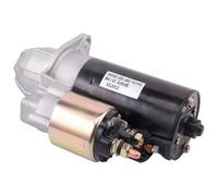 For 290F 292F 12V 1.7KW Two Cylinder Diesel Parts 9 Gear Teeth SBO18473C Starter Motor Diesel Engine Motorcycle Starter Solenoid