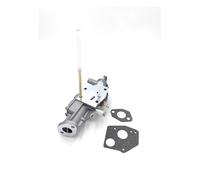 For 299437 297599 Fit For Briggs & For Stratton 135200 130200 100200 4-Cycle Small Engines Carburetor Carb Kit Replacement
