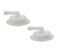 For 2pack Radiator Coolant Reservoir Overflow Tank Cap For Honda Acura Accord Civic Pilot Insightele