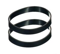 for 2pcs Vacuum Cleaner Belts,Replacement Rubber Drive Belts for Bissell for ProHeat Pump Belt 215-0628 2150628 015-0628 160-1543 100625 Vacuum Cleaner Accessories