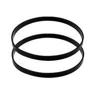 for 2pcs WoodWorking Band Saw Rubber Band Band Saw Scroll Wheel Rubber for RING 8-14Inch-for 8 Inch