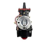 For 2T/4T 50cc- 250cc Engines Modification Motorcycle Carburetor 21mm 24mm 26mm 28mm 30mm 32mm 34mm PWK Power Jet Motorcycle Accessories(28mm)