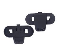 for 2X Clip Clamp Mounts for T-COM Motorcycle Helmet Intercom bluetooth Interphone,Bracket Clip Mount for Motorcycle Helmet Bluetooth Interphone Intercom Headset