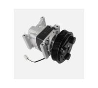 For 3 1.6L Air Conditioning Pump The Car Air Conditioning Compressor H12A1AG4DY BP4K61K00 Air Conditioning Compressor