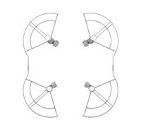 For 3/3 Propellers Guard Quick Release Propeller Protective Rings Protective Cage
