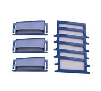 for -3 CPAP Reusable Pollen Filter and 6 Disposable Ultra-Fine Filters