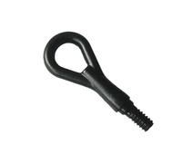 For 3 E36 1991-2000 E46 1998-2005 Tow Hook Towing Eye Car Trailer Towing Bars