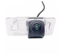 For 3 E46 E90 E91 For M3 E92 E93 AHD 1080P 170° FishEye Vehicle Rear View HD Car Back Up Reversing Camera(Fisheye)