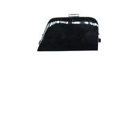 For 3 E92 E93 LCI 2006-2013 M-SPORT Car Rear Bumper Tow Hook Eye Cover Cap 51127893147 51127161497 51127256109(06-13MBlack Sapphire)
