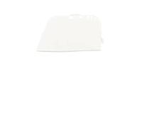 For 3 E92 E93 LCI M-SPORT 2006-2013 Rear Bumper Tow Hook Eye Cover 51127893147 51127161497 51127256109(06-13 M Alpine White)