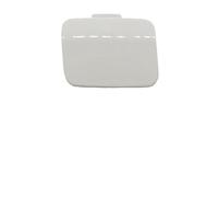 For 3 E92 E93 LCI M-SPORT 2006-2013 Rear Bumper Tow Hook Eye Cover 51127893147 51127161497 51127256109(LCI Alpine White)