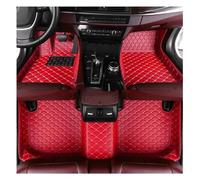 For 3 F30 E90 330i 335i 320i Five Doors 2008 2009 2010 2011 2012 Foot Pads Carpet Cover Interior Car Mat Floor Mats Automotive Floor Mats(1set 1)