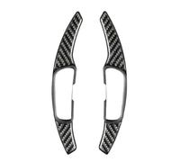 For 3 For Axela 6 For Atenza For CX-5 For CX-4 Steering Wheel Shift Paddle Extension Shifter Covers