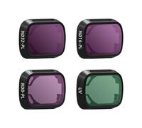 For 3 ND Set ND 8PL 16PL 32PL 64PL Camera Lens Filter Original For 3 Lens Accessories Nd Filter