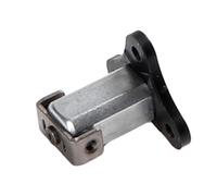 For 3 Part Front Left Right Arm Axes Repair Part For 3 Metal Left Right Axes Repair Parts Replacement Hinges Metal Hinges Hinge Replacement Kit Assembly