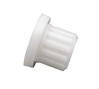 for 3 Pcs Plastic Gears for Meat Grinder - Replacement Parts for B-ork C-ameron CAM004 Plastic Sleeve Screws