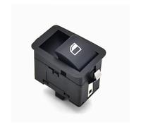 For 3 Series 318I SE E46 4DR 2001-2005 Rear Passenger's Side Power Window Control Switch 61316902174 6902174