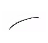 For 3 Series 5 Series M3 M4 G42 G87 E92 F30 F80 F82 G20 G22 G30 G60 G68 F90 Pro PSM Spoiler V Style Carbon Fiber Rear Wing(G80 G82)