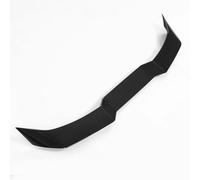 For 3 Series 5 Series M3 M4 G42 G87 E92 F30 F80 F82 G20 G22 G30 G60 G68 F90 Pro PSM Spoiler V Style Carbon Fiber Rear Wing(G42 G87 V Style)