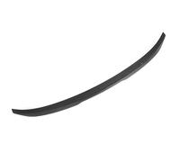 For 3 Series 5 Series M3 M4 G42 G87 E92 F30 F80 F82 G20 G22 G30 G60 G68 F90 Pro PSM Spoiler V Style Carbon Fiber Rear Wing(G20 G80 Style)