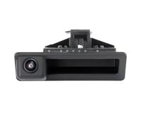For 3 Series 5 Series X5 X6 E60 E70 E82 E90 Car Reverse Backup Camera Trunk Handle Camera Accessories BLNETU(AHD720P-CVBS720P)