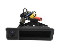 For 3 Series 5 Series X5 X6 X1 E84 E39 E60 E70 E71 E82 E90 Car Reverse Trunk Handle Rear View Parking Camera BLNETU