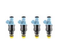 for 3 Series E30 316i 318i 325i E36 5-Series E34 518i 525i E32 E38 750i E31 850i 0280150715 Fuel Injector Nozzle GFVFGNLNNA(4PCS)