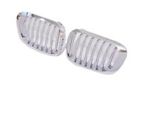 For 3 Series E46 2-Door 1998-2002 Pre-Facelift Car Front Grille