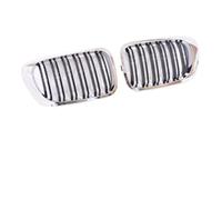For 3 Series E46 2-Door 1998-2002 Pre-Facelift Car Front Grille