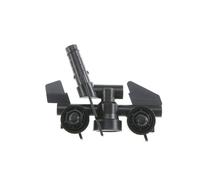 for 3 Series E46 316 318 320 323 325 328 330 M3 1999-2006 Front Bumper Headlight Washer Nozzle Headlamp Water Spray Jet Cover