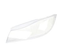 For 3-Series E90 E91 2005-2011 Lampshade Headlamp Lens Cover