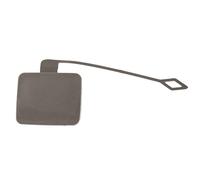 For 3 Series E90 E91 2006 2007 2008 51117167575 Front Bumper Tow Hook Cover Cap Eye