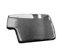 For 3 Series E90 E91 E92 E93 2006 2007 2008 2009 2010 2011 2012 Car Armrest Box Cover Center Console Cover Cap