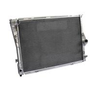 For 3 Series E90 E91 E92 E93 Z4 Car Accessories Full Aluminum Radiator